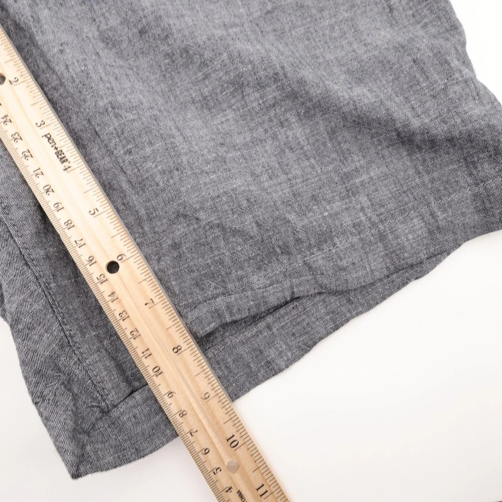 Banana Republic tailored slim