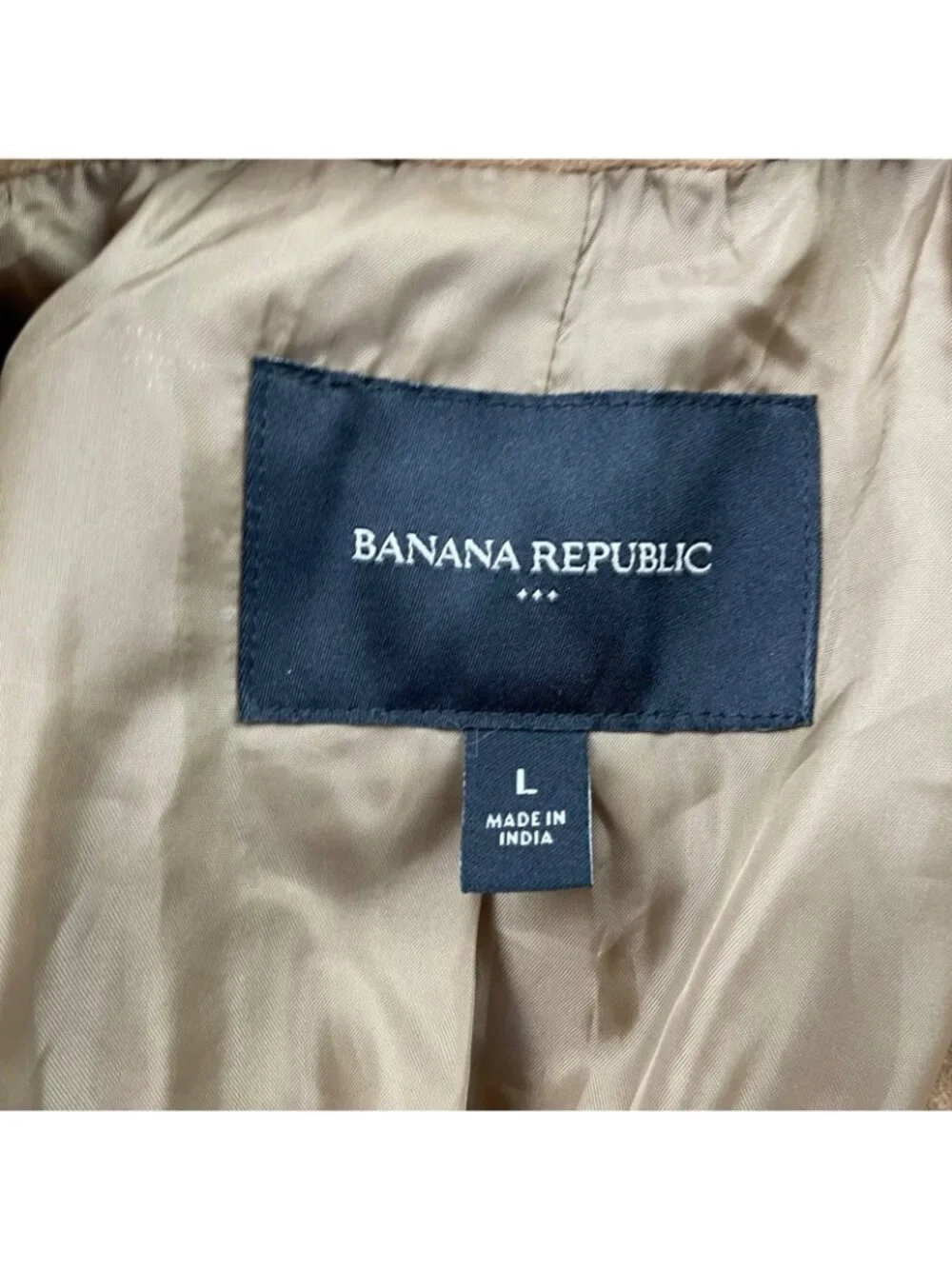 Banana Republic banana republic