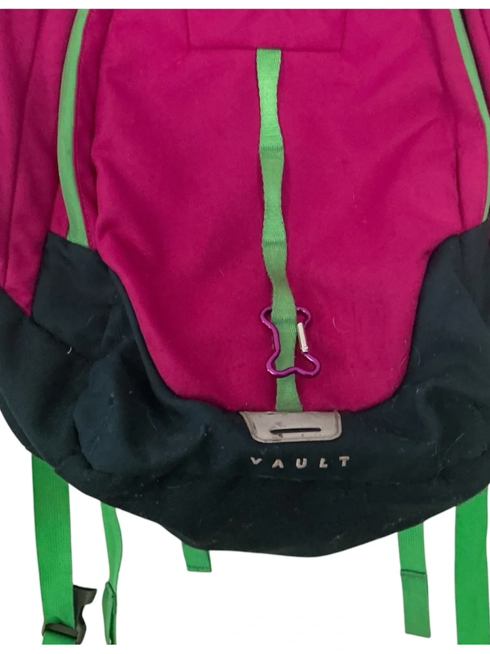 The North Face north face
