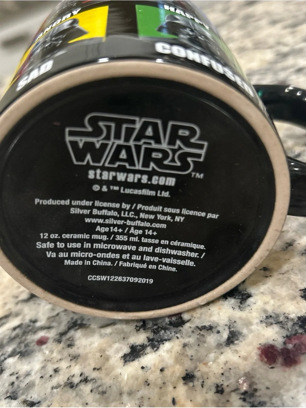 N/A classic star
