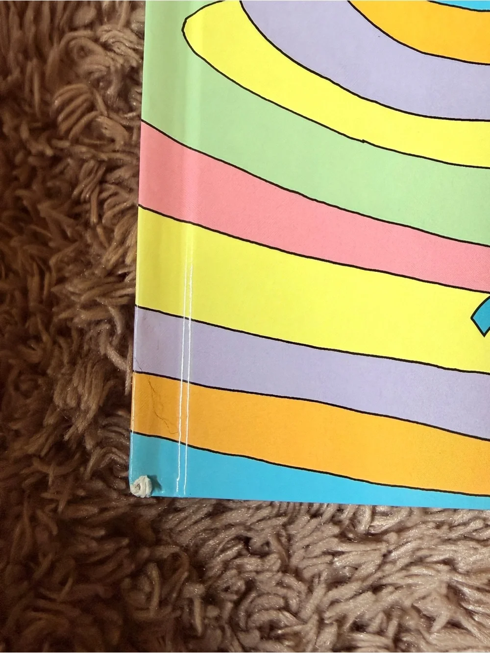 Dr. Seuss vintage dr