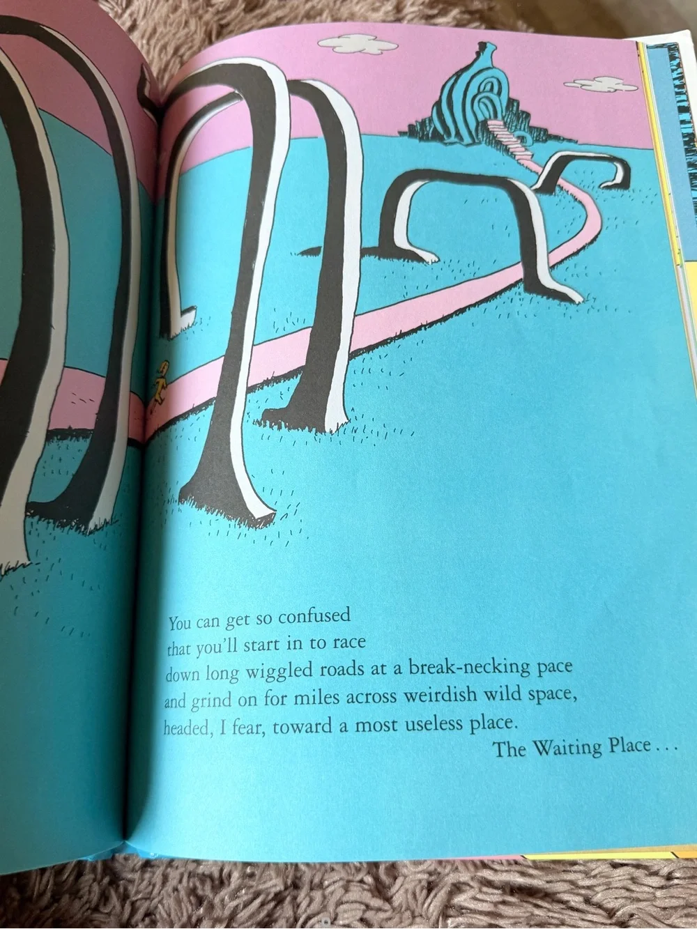 Dr. Seuss vintage dr
