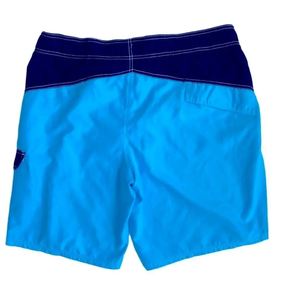 OP men’s swim