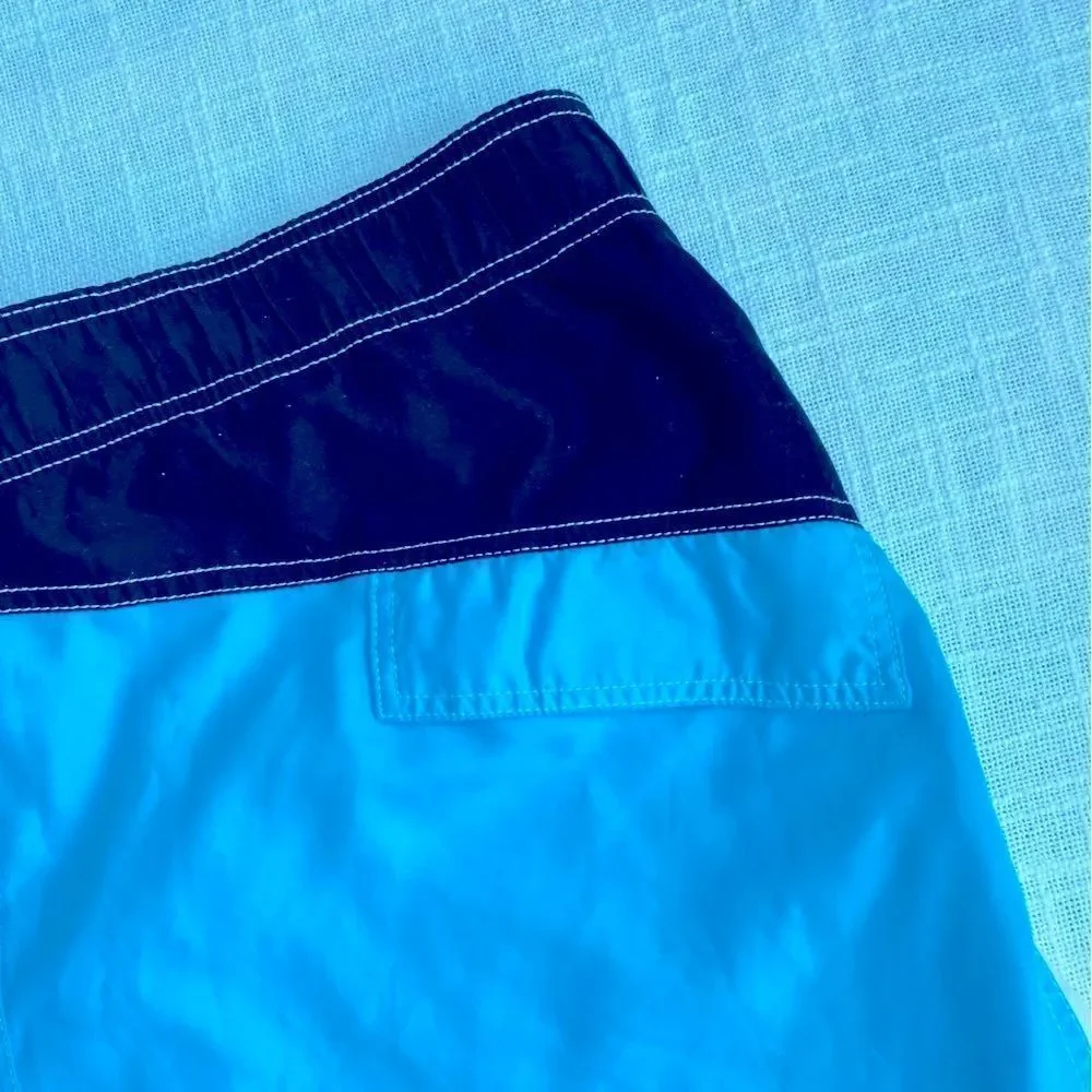 OP men’s swim