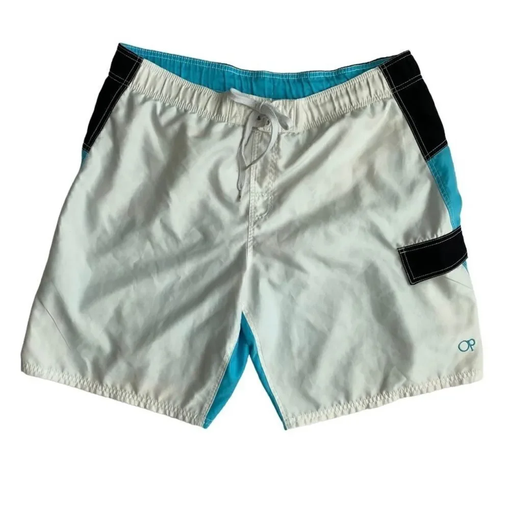 OP men’s swim