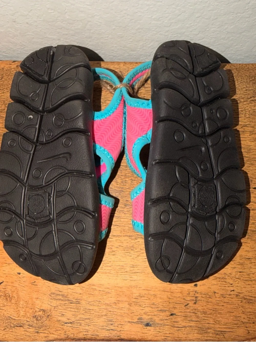 Nike lightweight kids