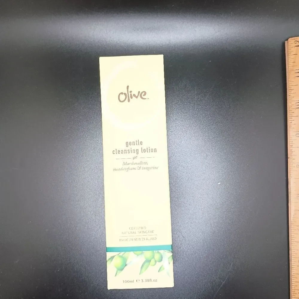 N/A gentle cleansing