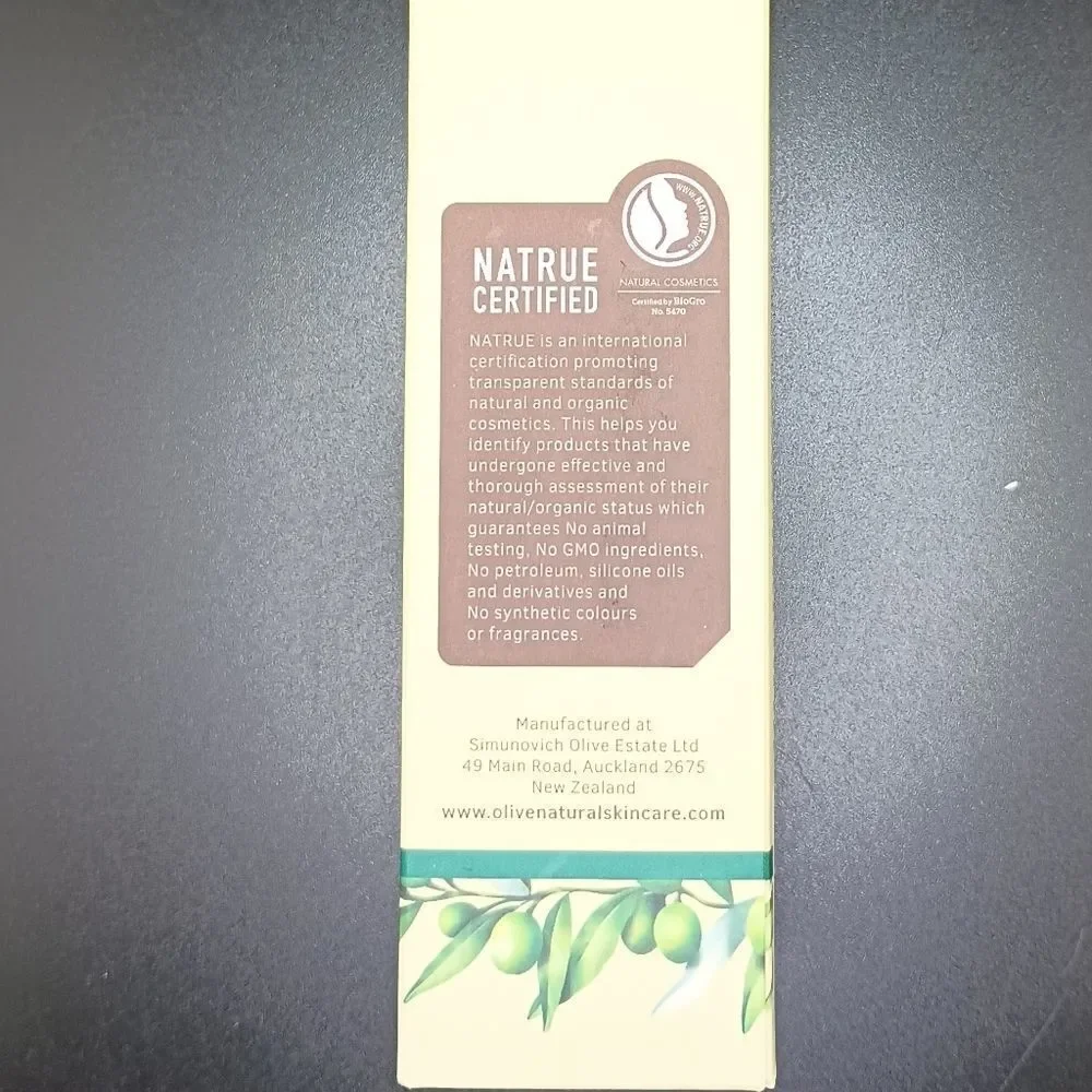 N/A gentle cleansing