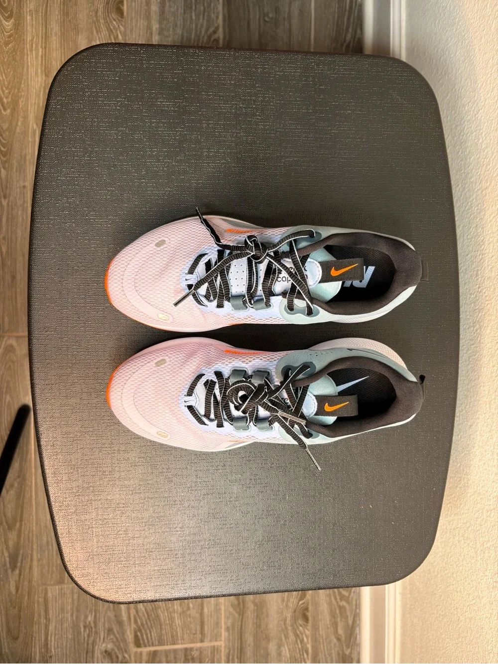 Nike wmns react