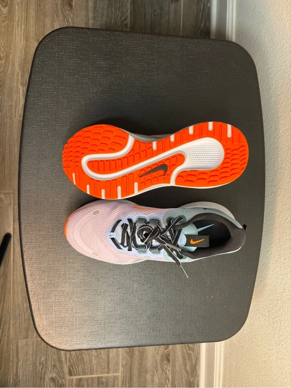 Nike wmns react