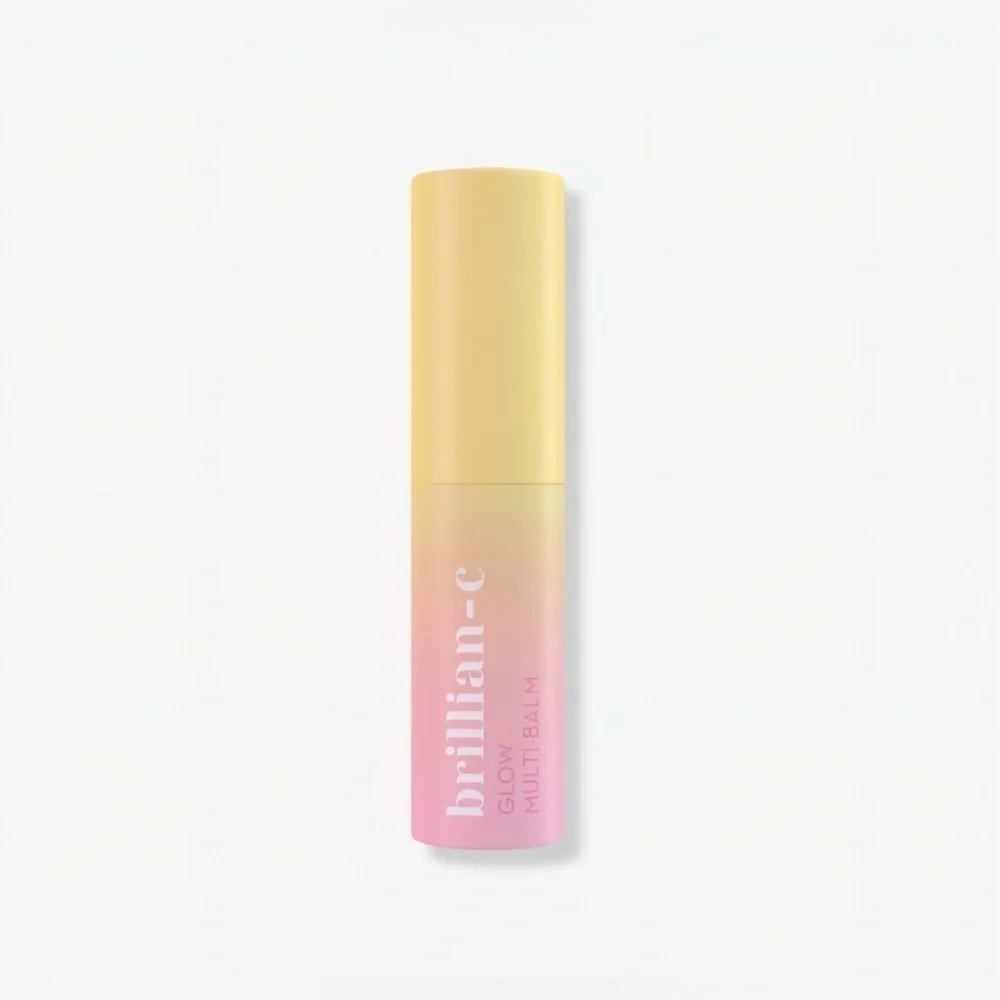 Creme Shop Glow Multi Balm  New in box