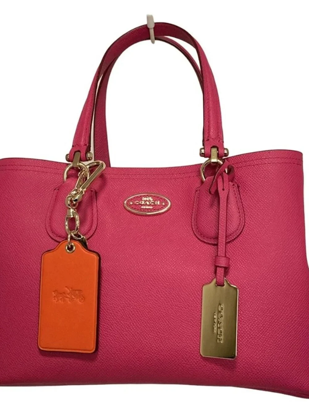 Coach product information