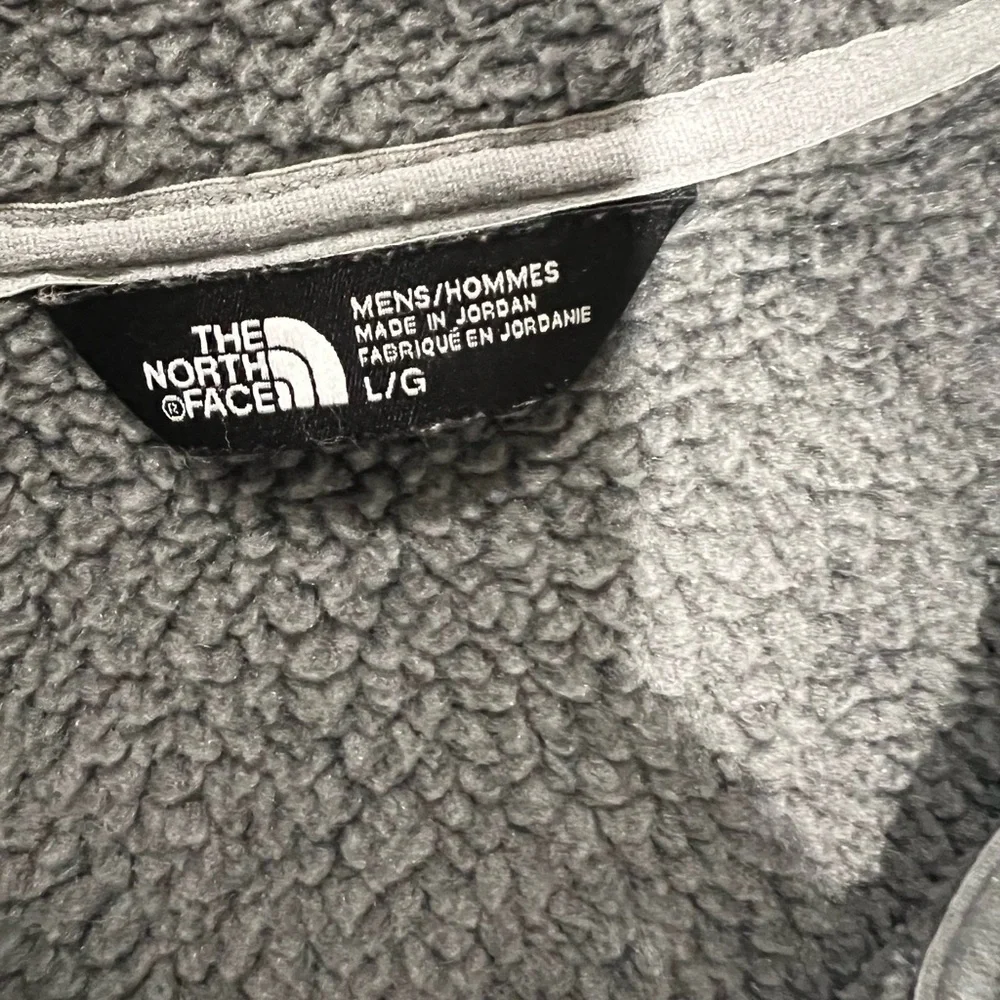 The North Face north face
