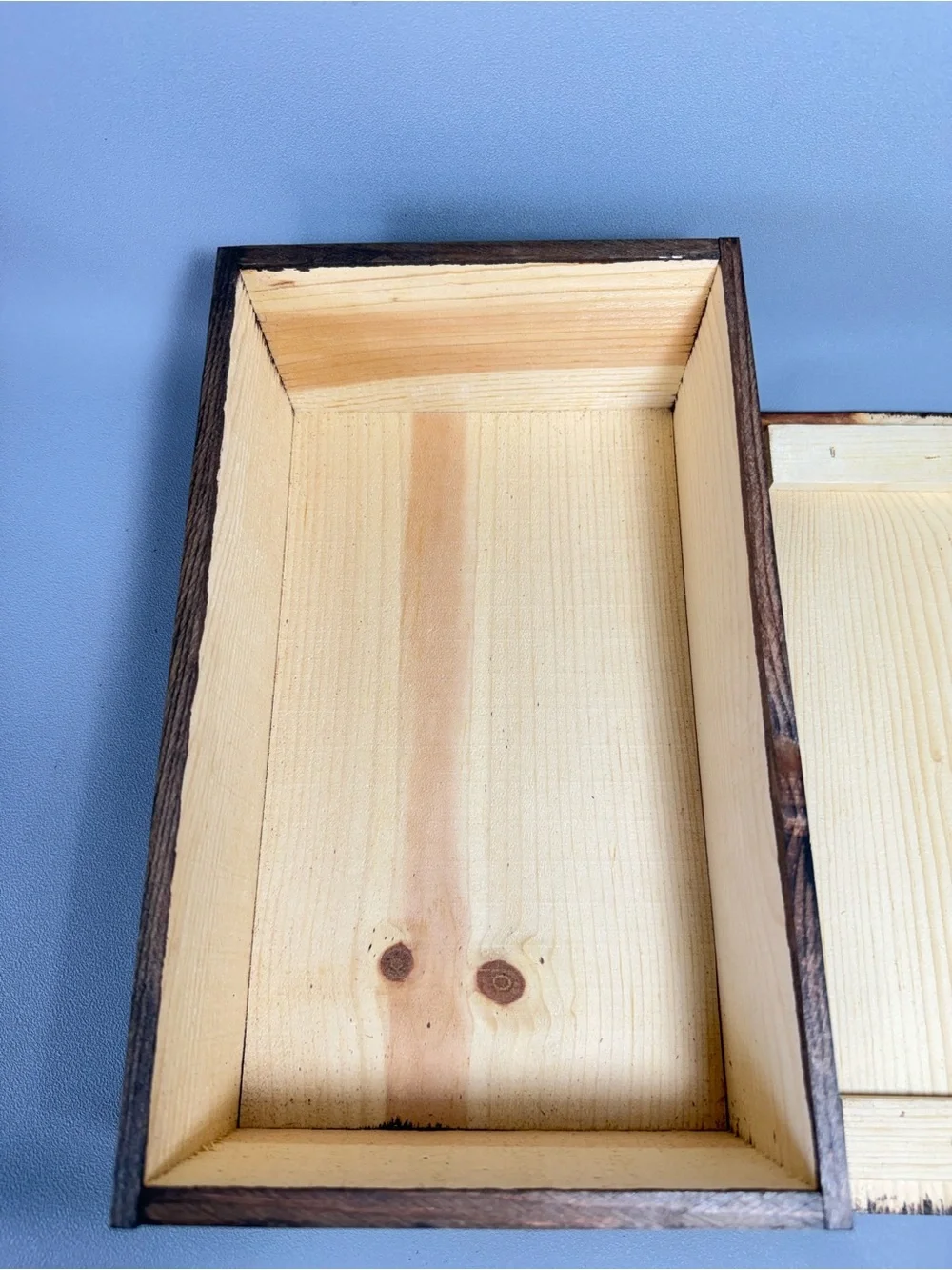 Nordstrom solid wooden