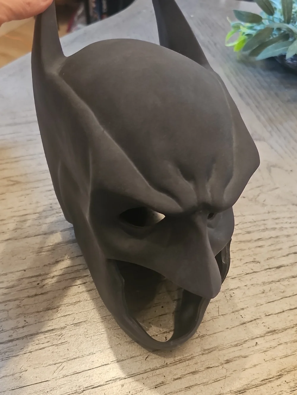 N/A batman mask
