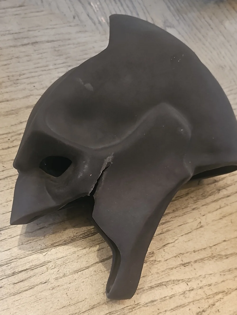 N/A batman mask