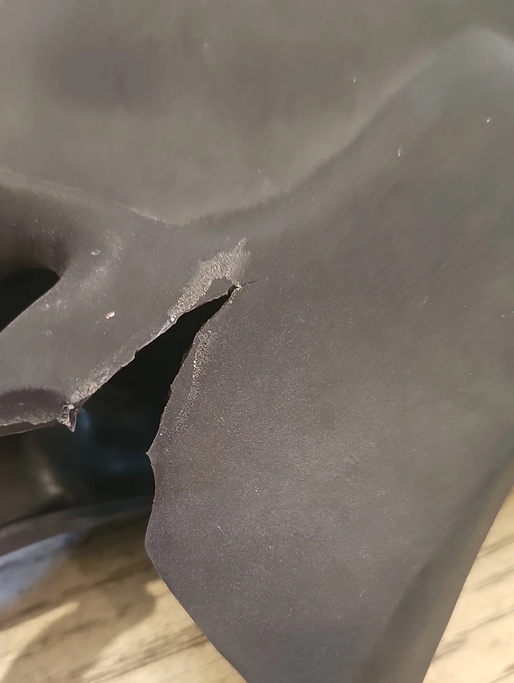 N/A batman mask