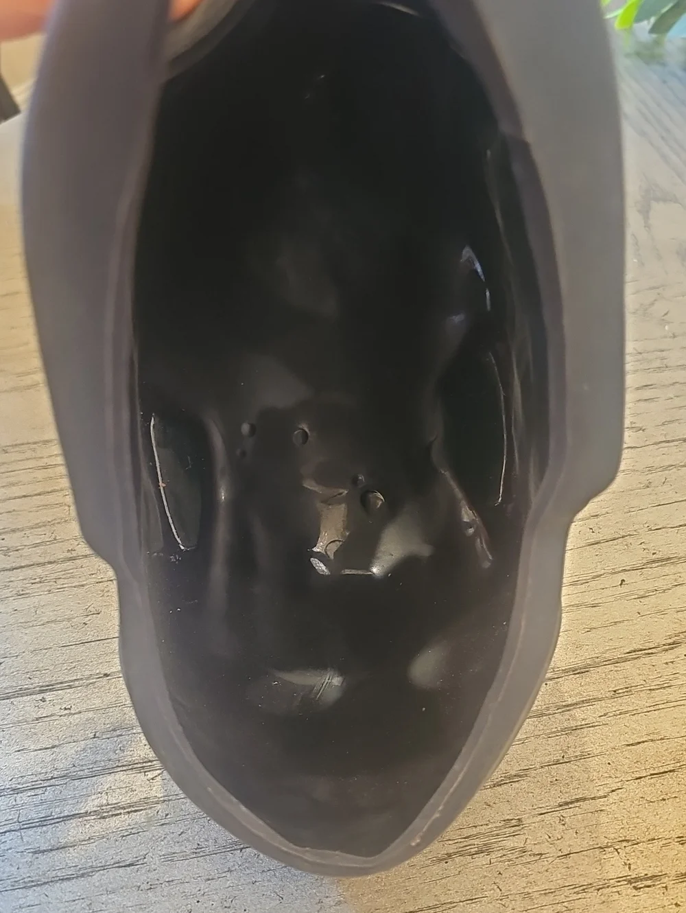 N/A batman mask