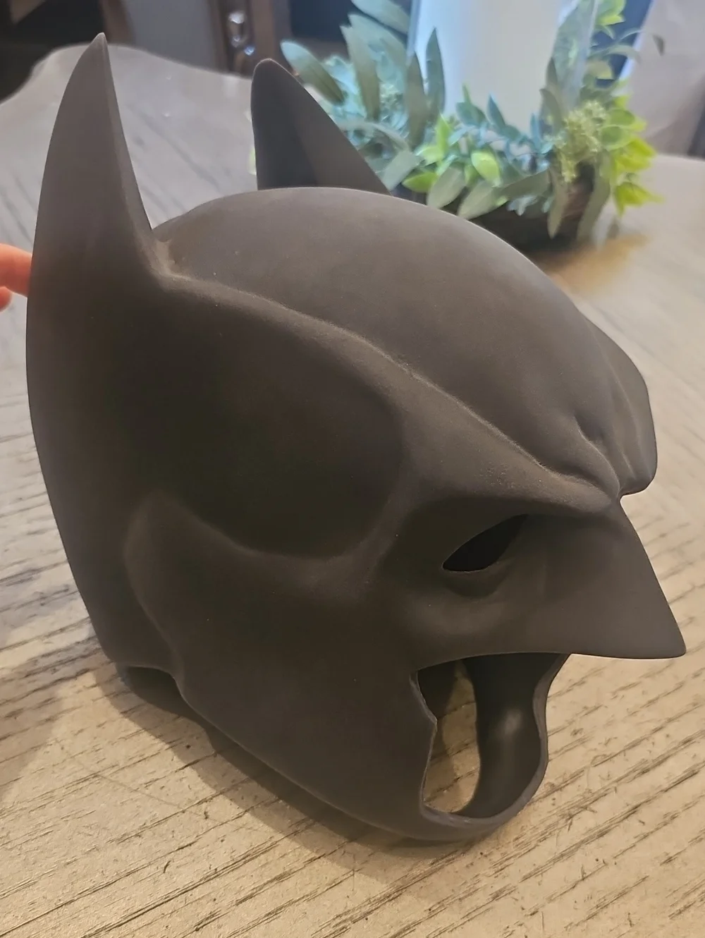 N/A batman mask