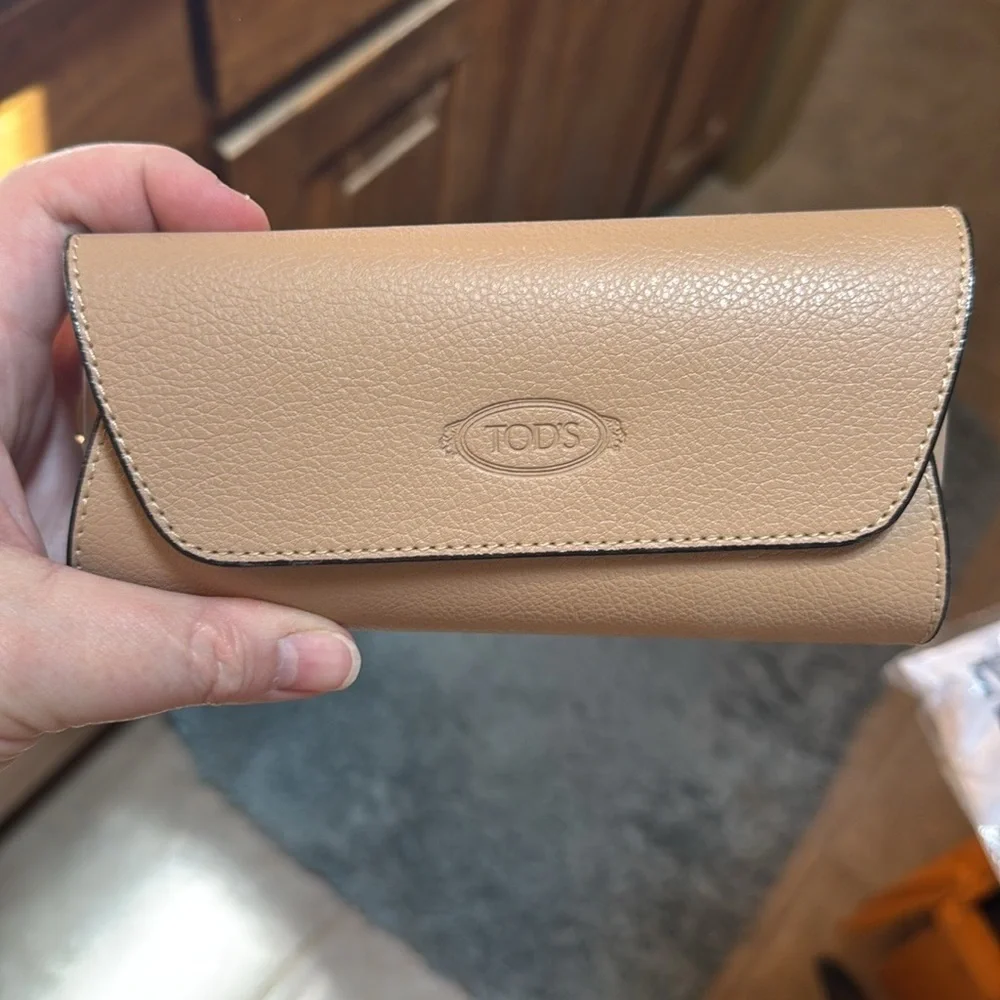 Tods elevate your