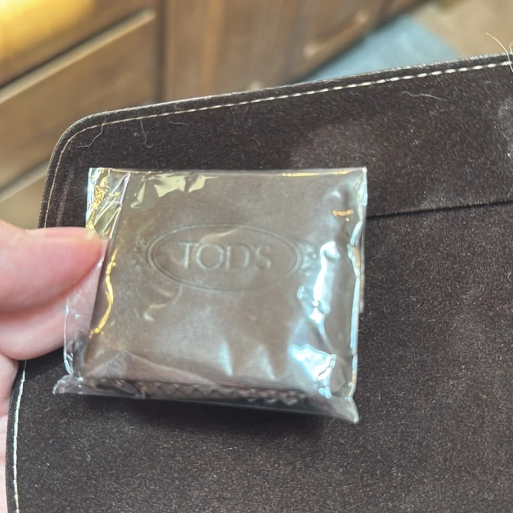 Tods elevate your