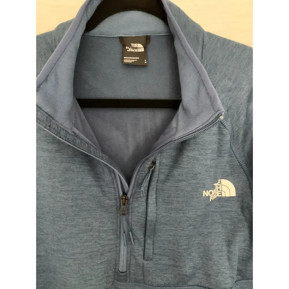 The North Face men’s large