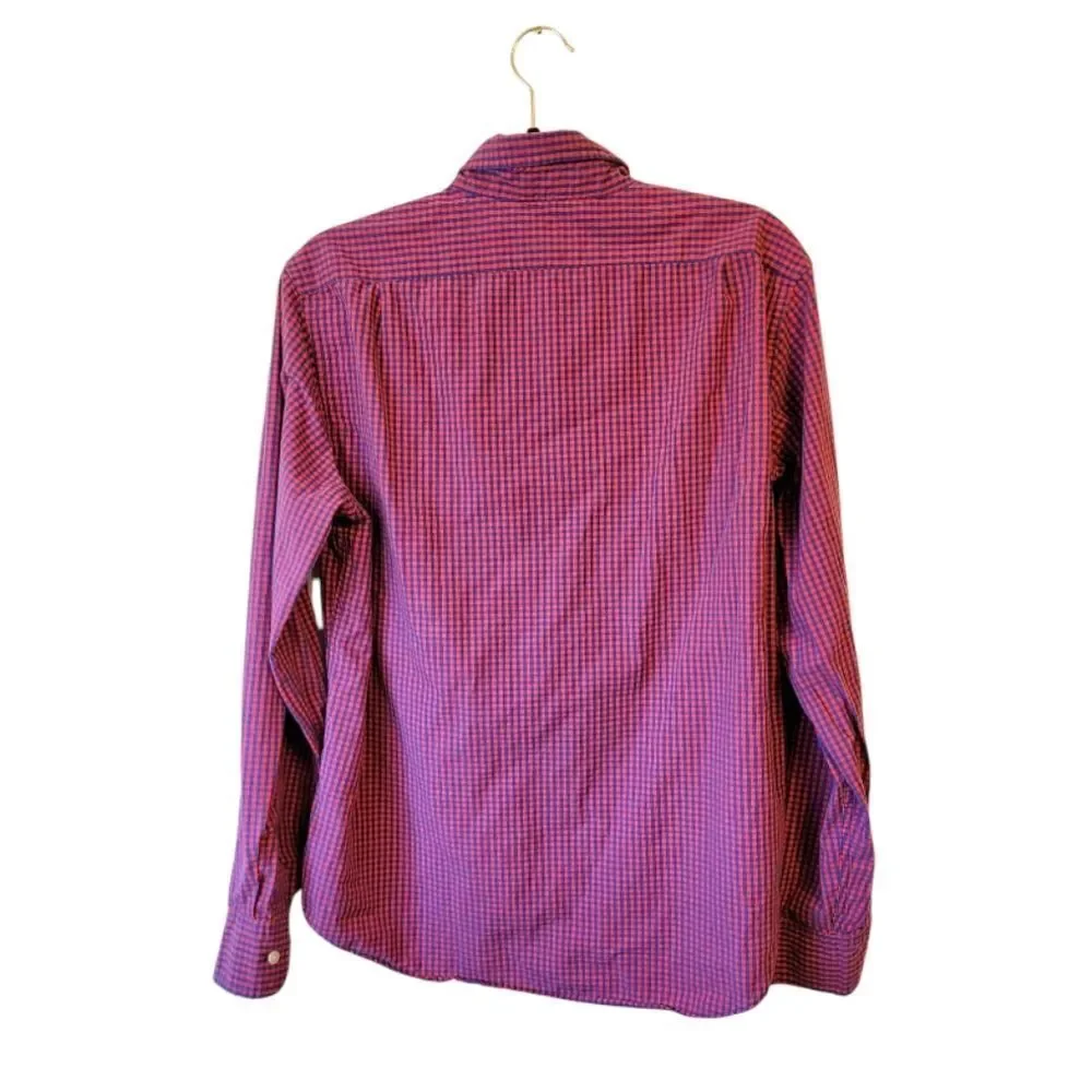 J. Crew size great