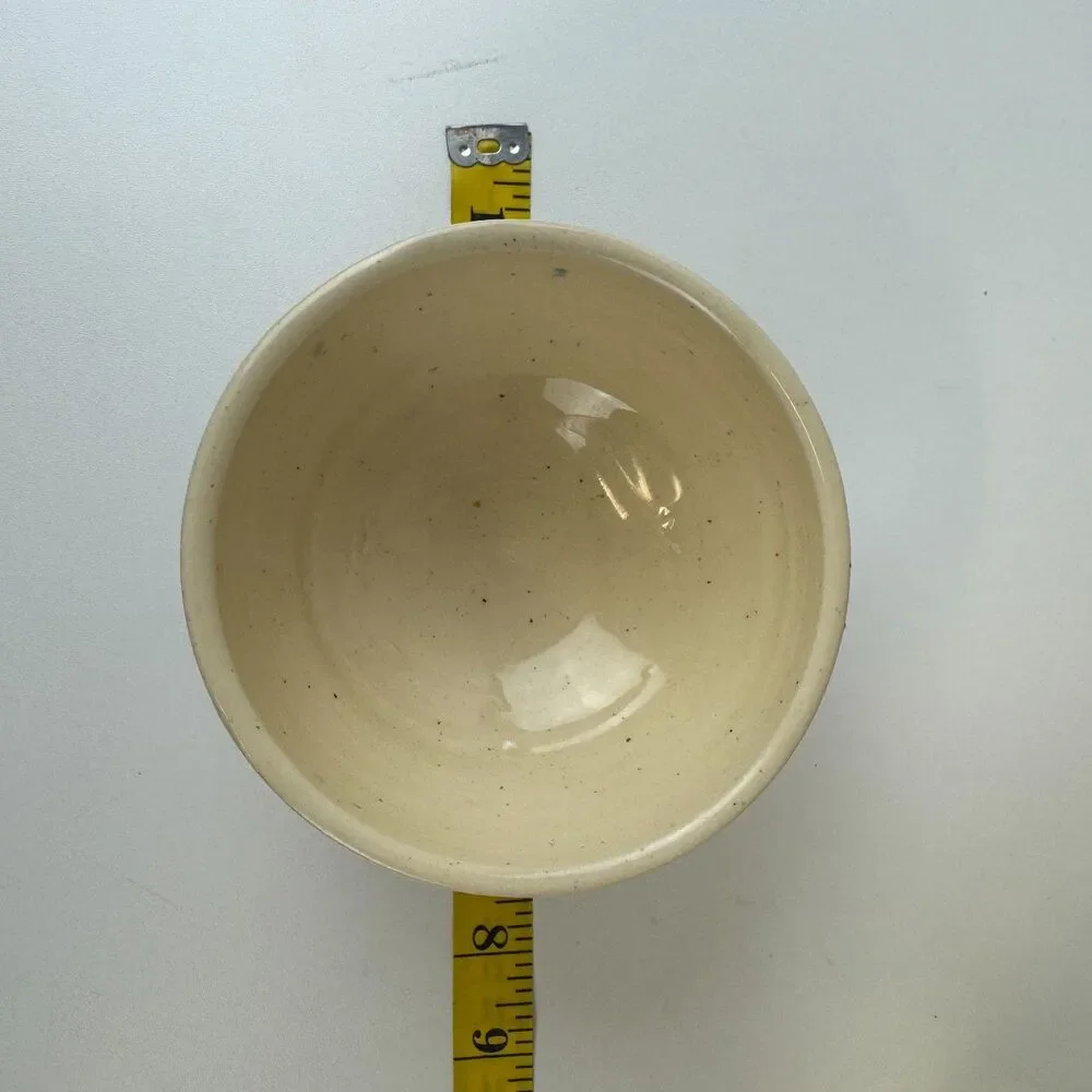 Handmade ceramic stoneware