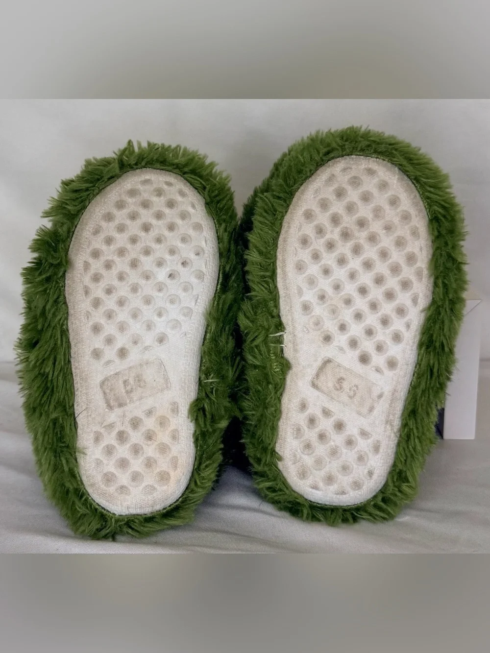 Kidgets adorable green