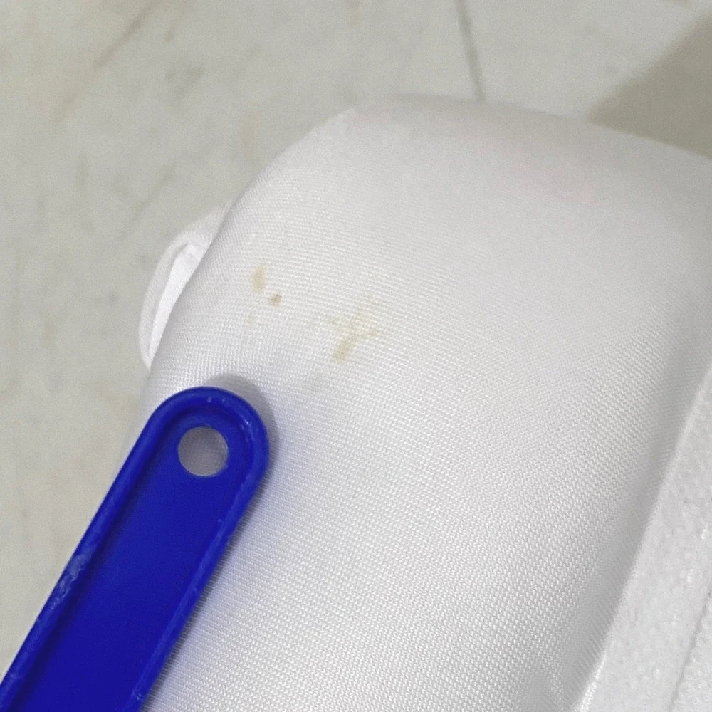Comfort Lab nylon fill gotten