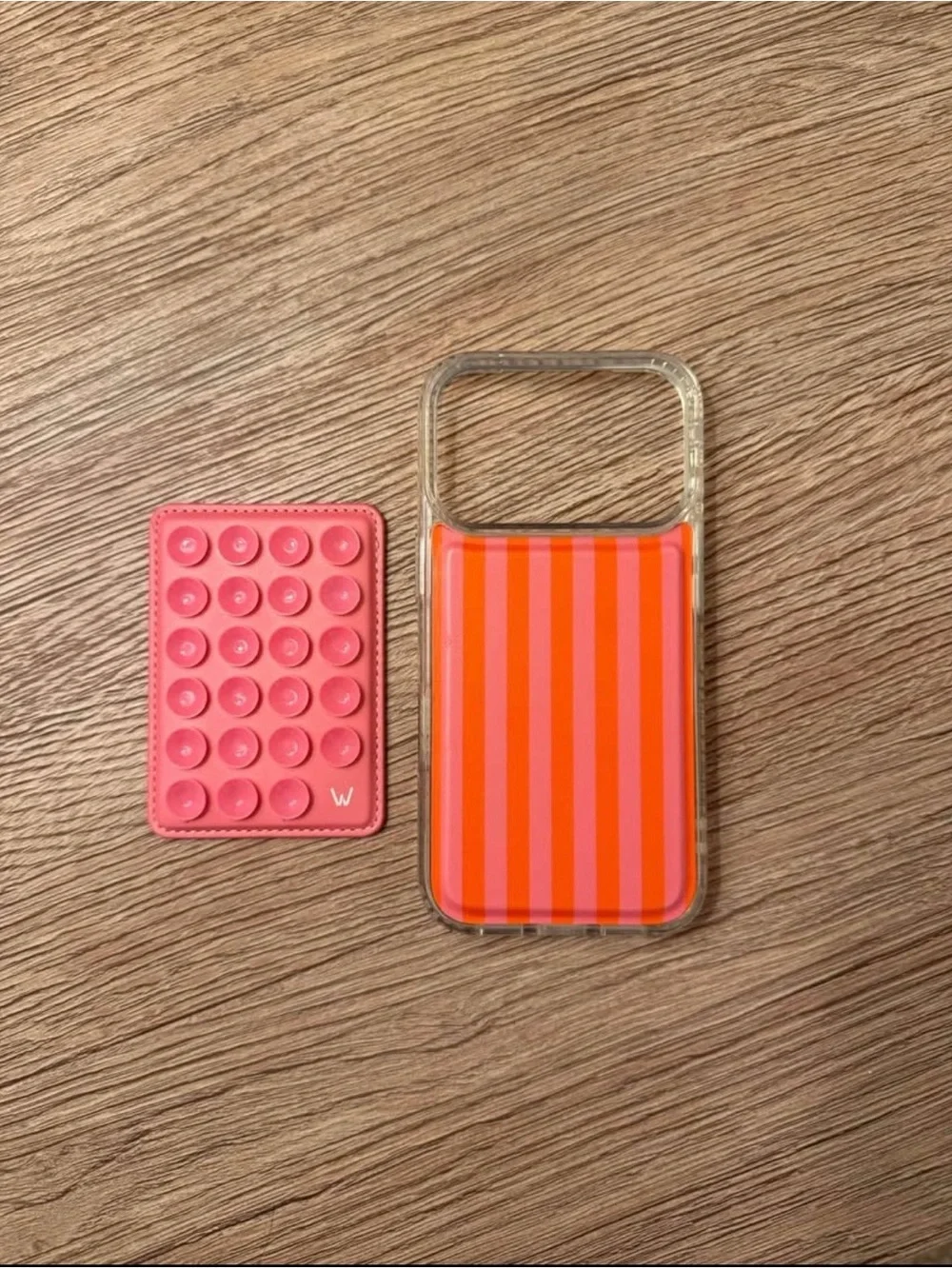 N/A walli case
