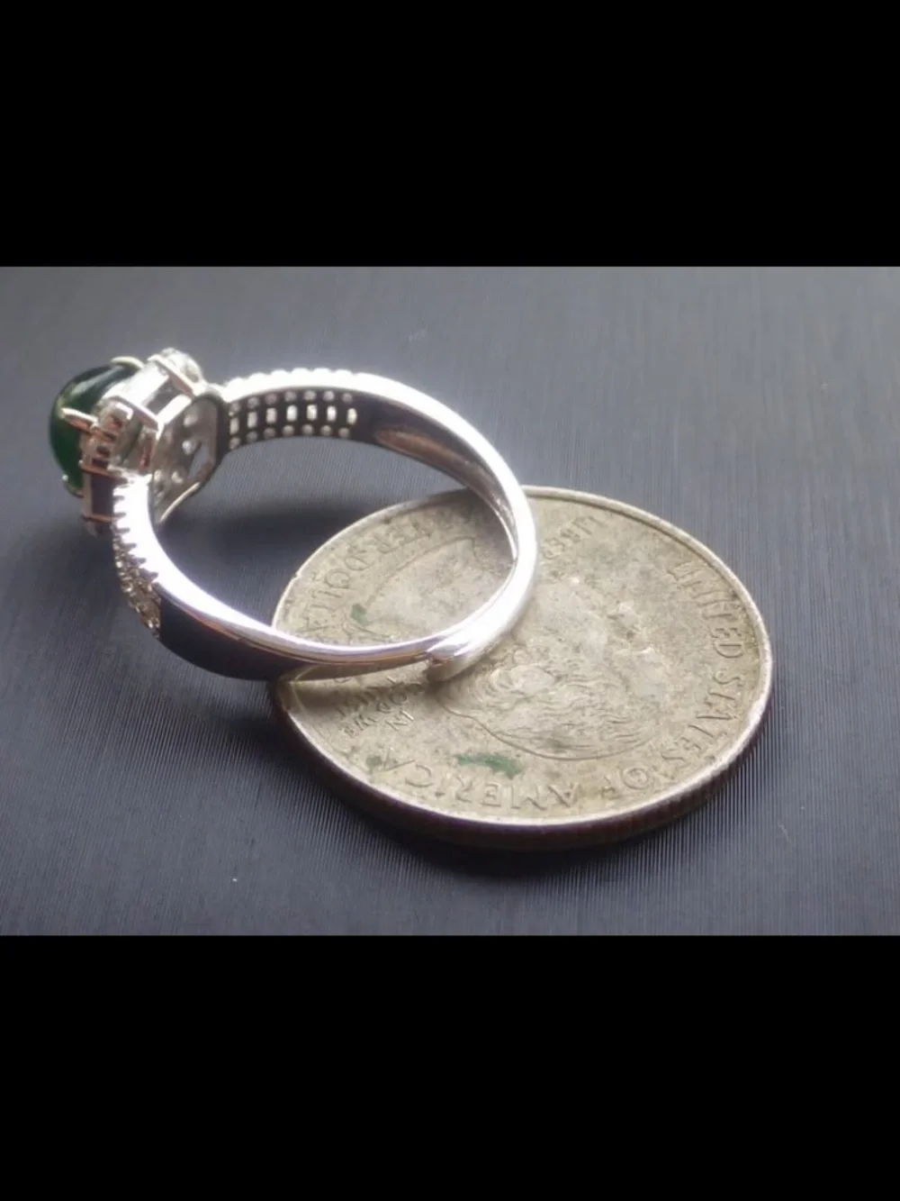 N/A luxury jadeite