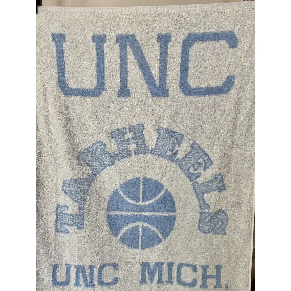 Canon unc tarheel