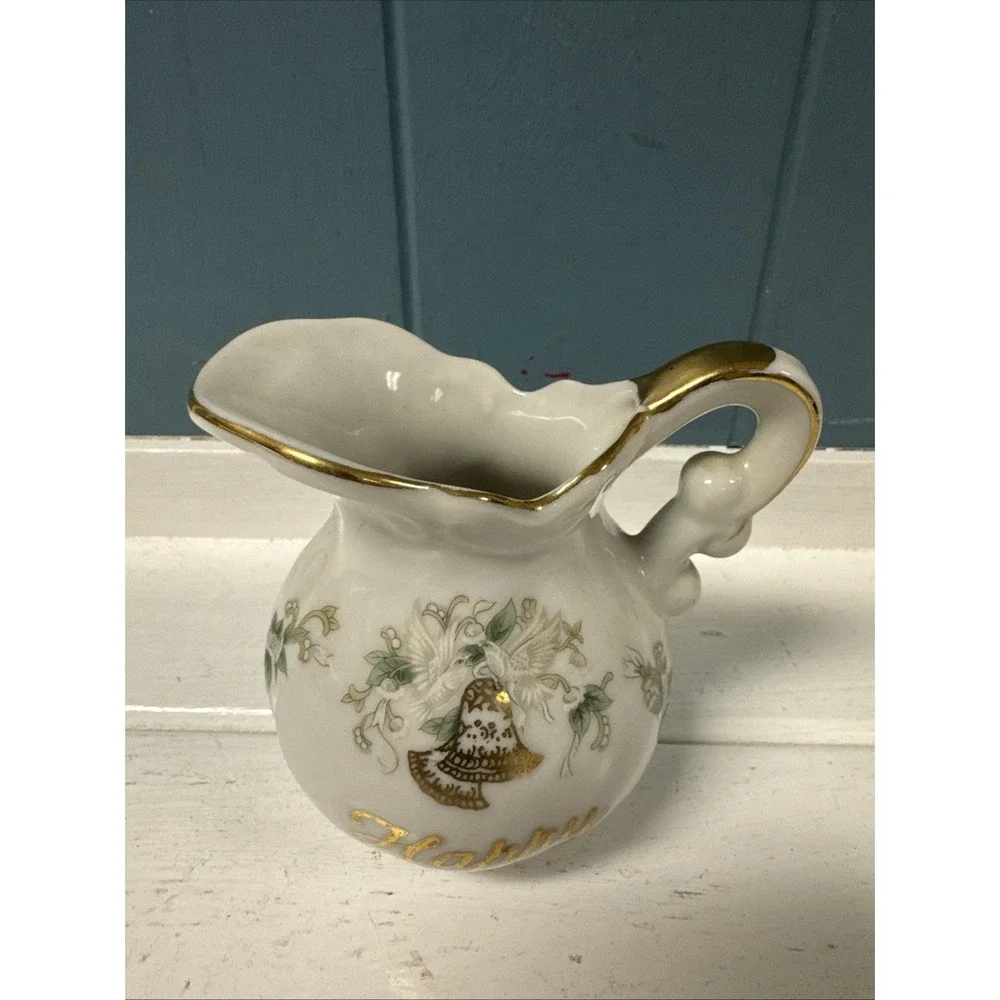 Lefton this vintage