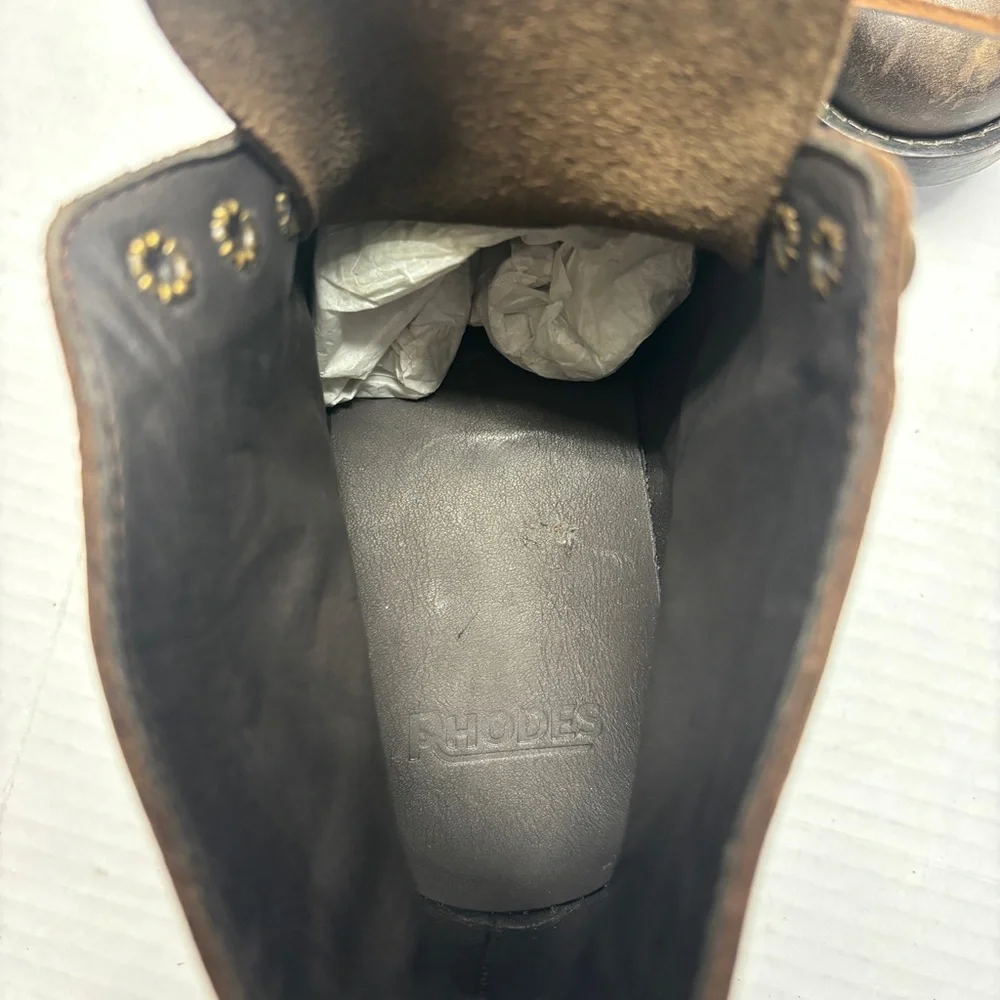 Rhodes Footwear rhodes footwear