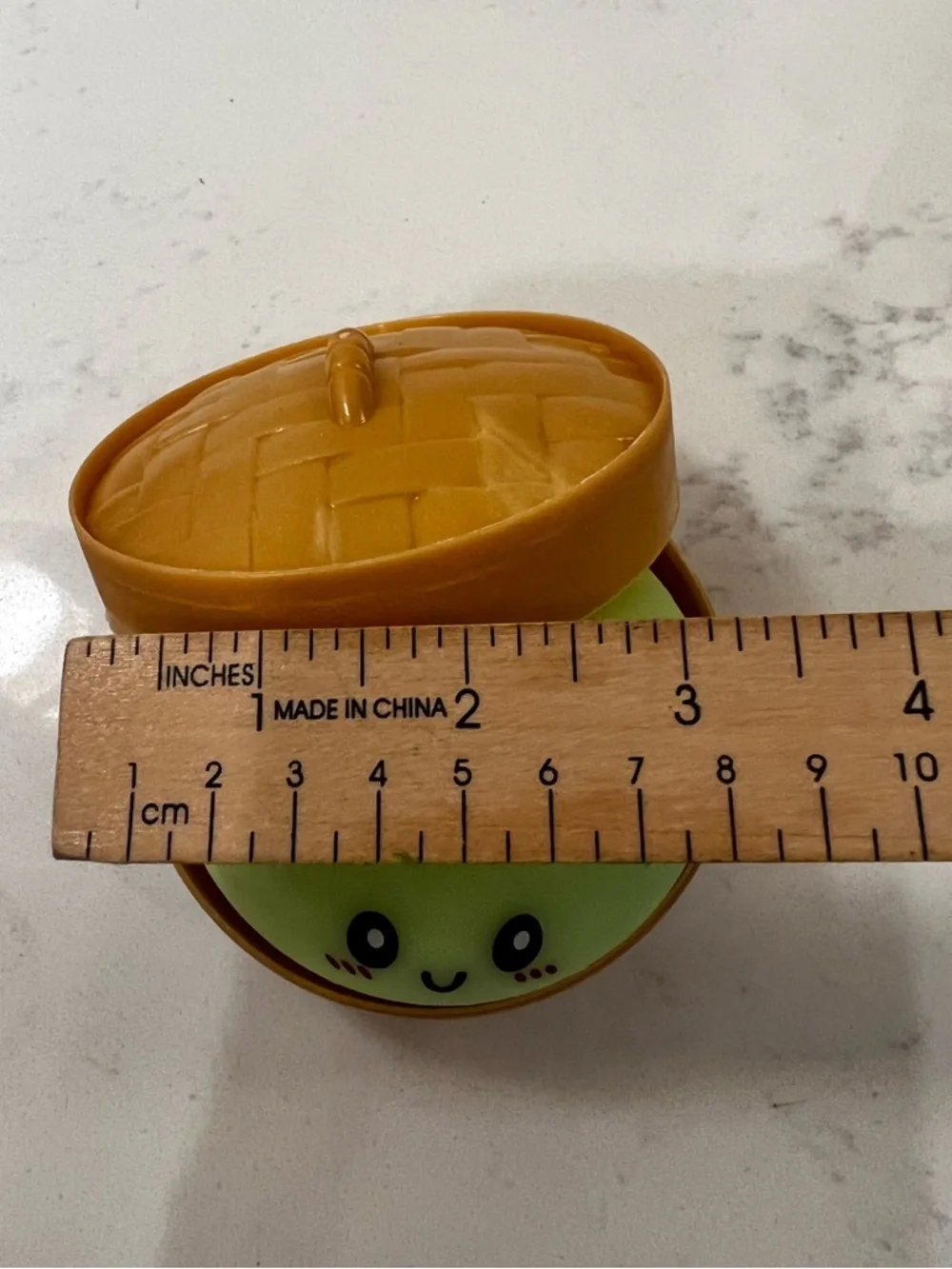 N/A cute green