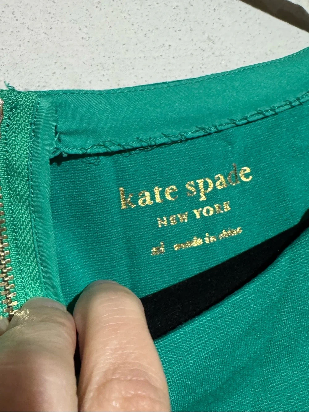 kate spade great women