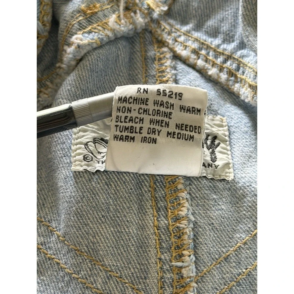 Mickey Unlimited product vintage