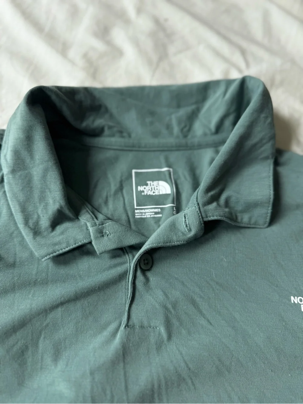 The North Face comfortable short