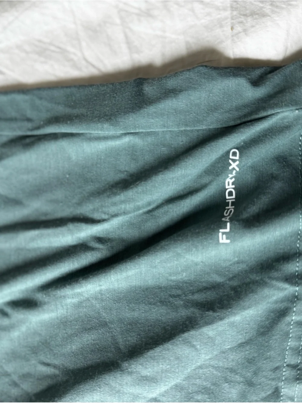 The North Face comfortable short