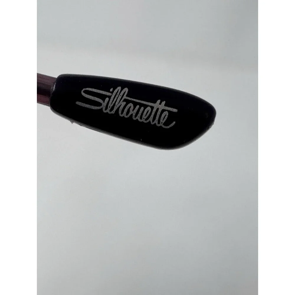 Silhouette spx 1520