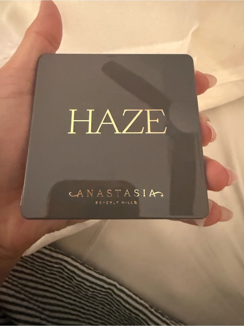 Anastasia Beverly Hills nwob anastasia