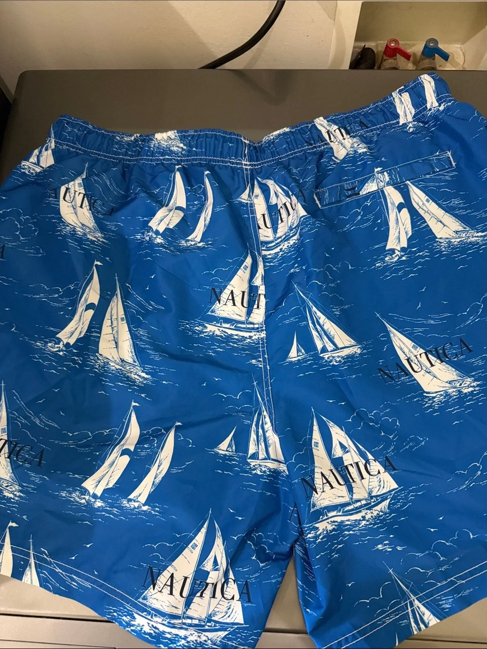 Nautica classic nautical