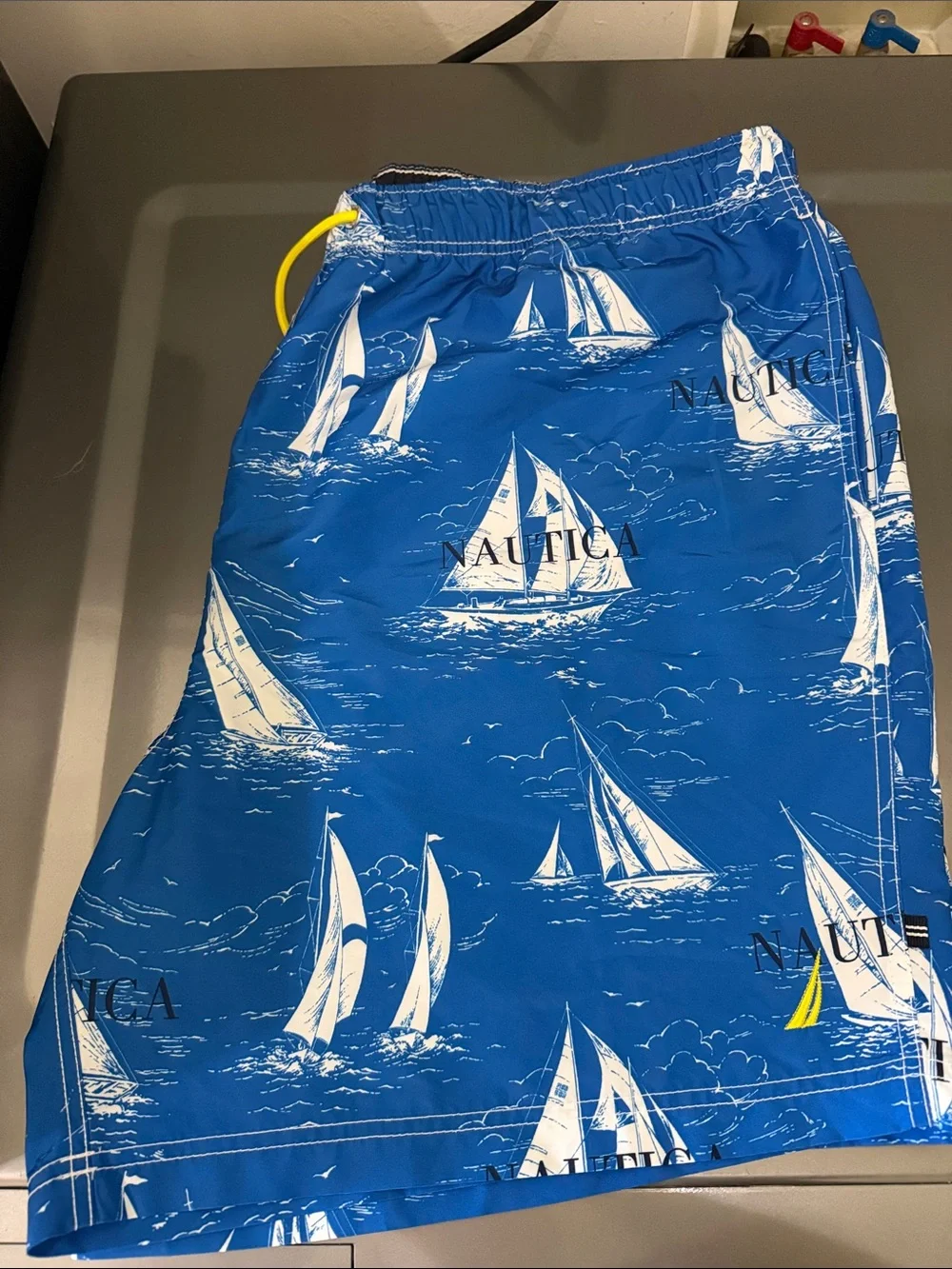 Nautica classic nautical
