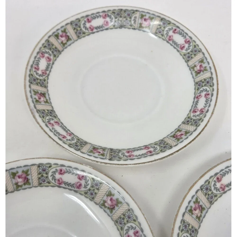KPM Berlin set antique