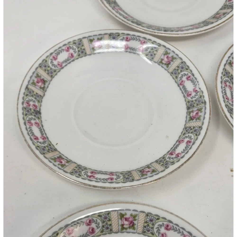 KPM Berlin set antique