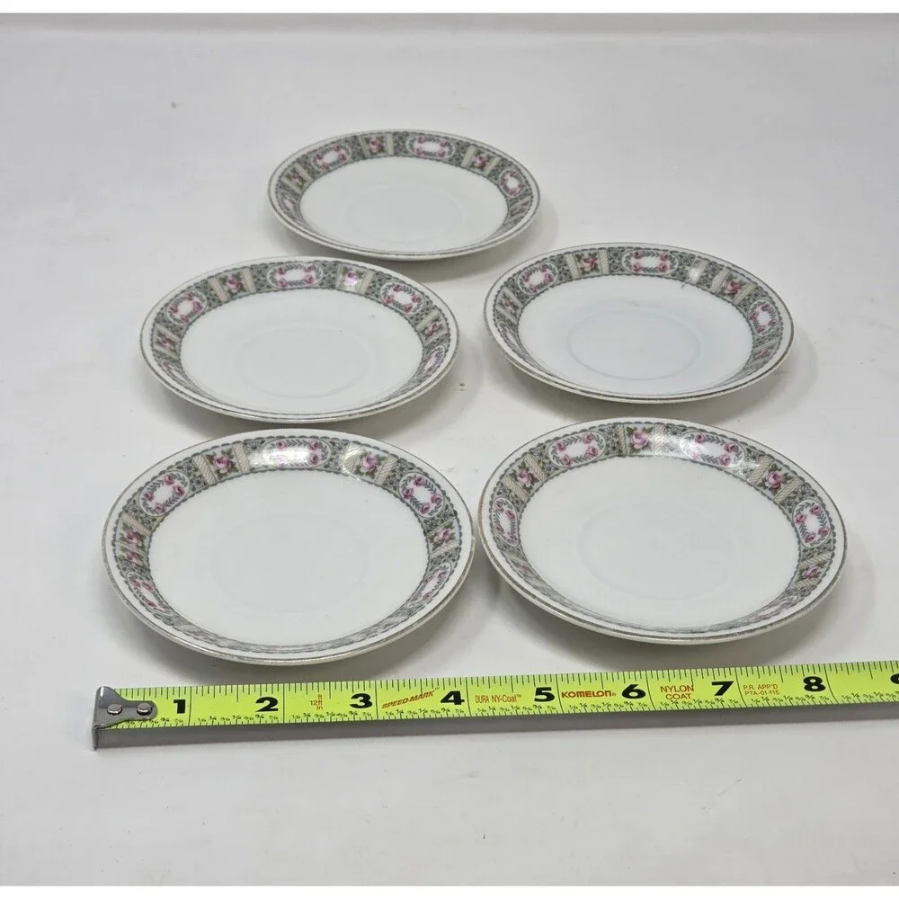 KPM Berlin set antique