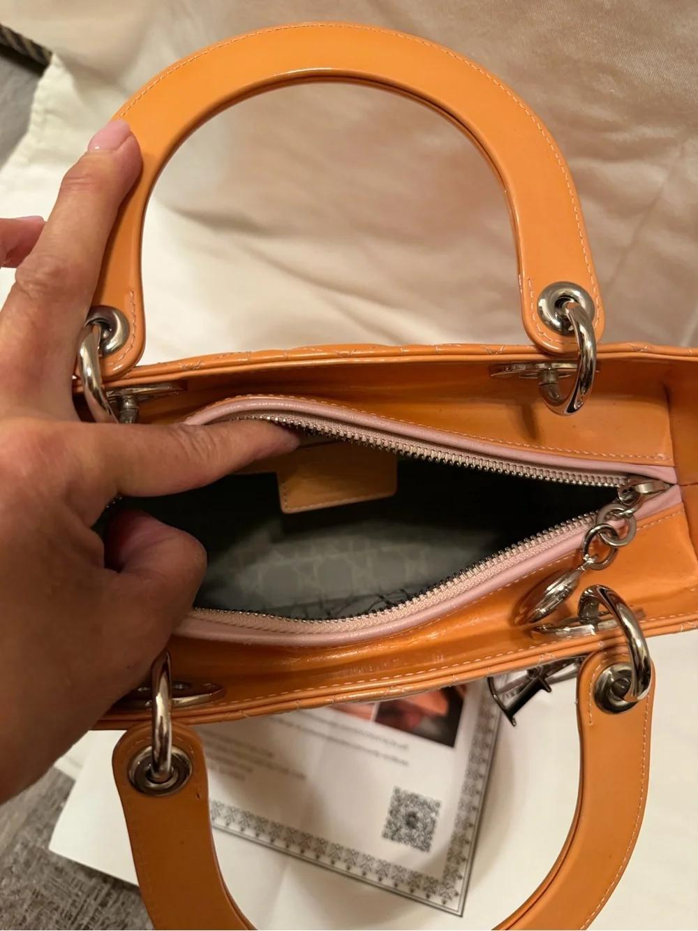 Dior christian glossy