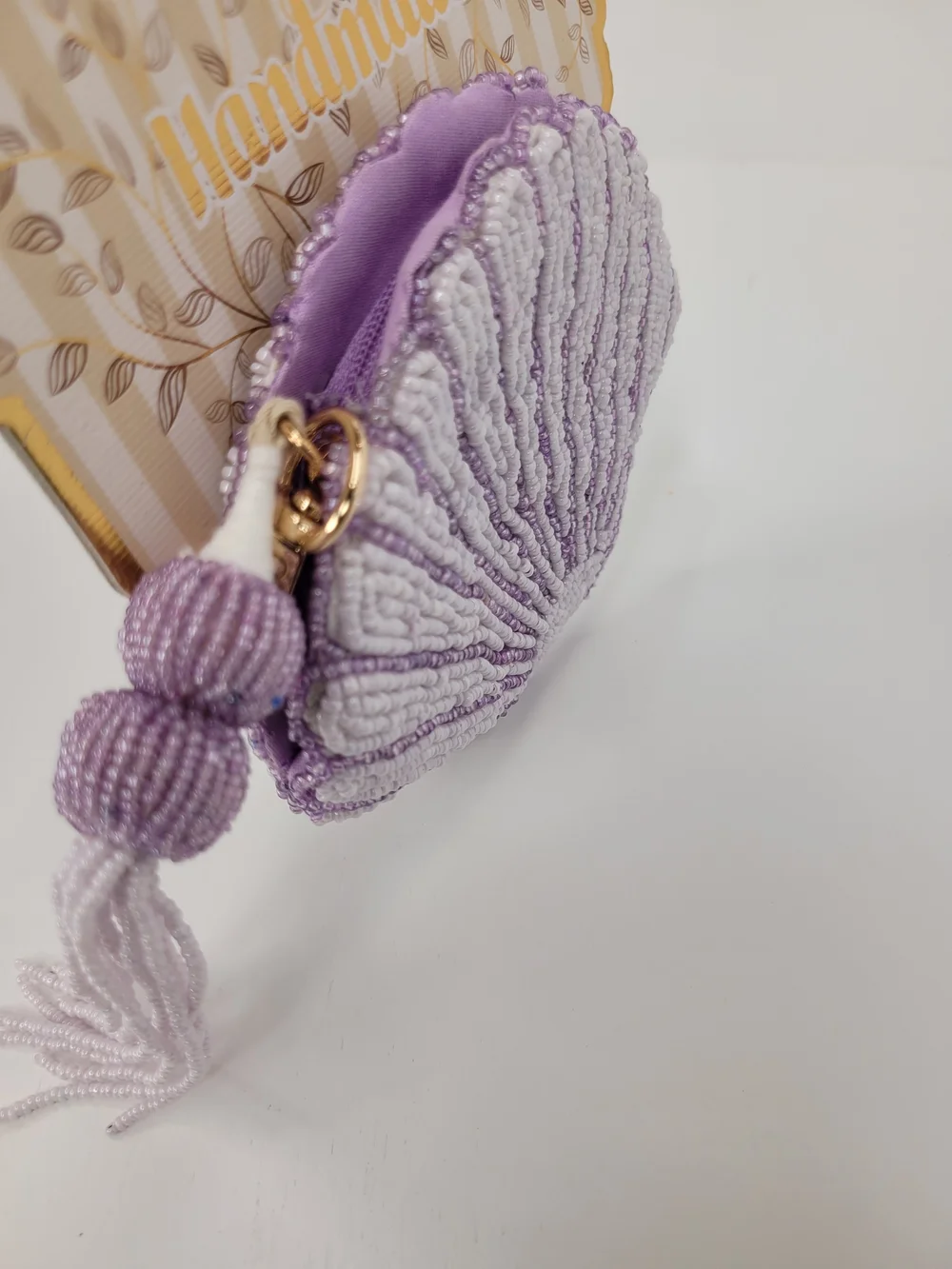 From India To You handmade lavender