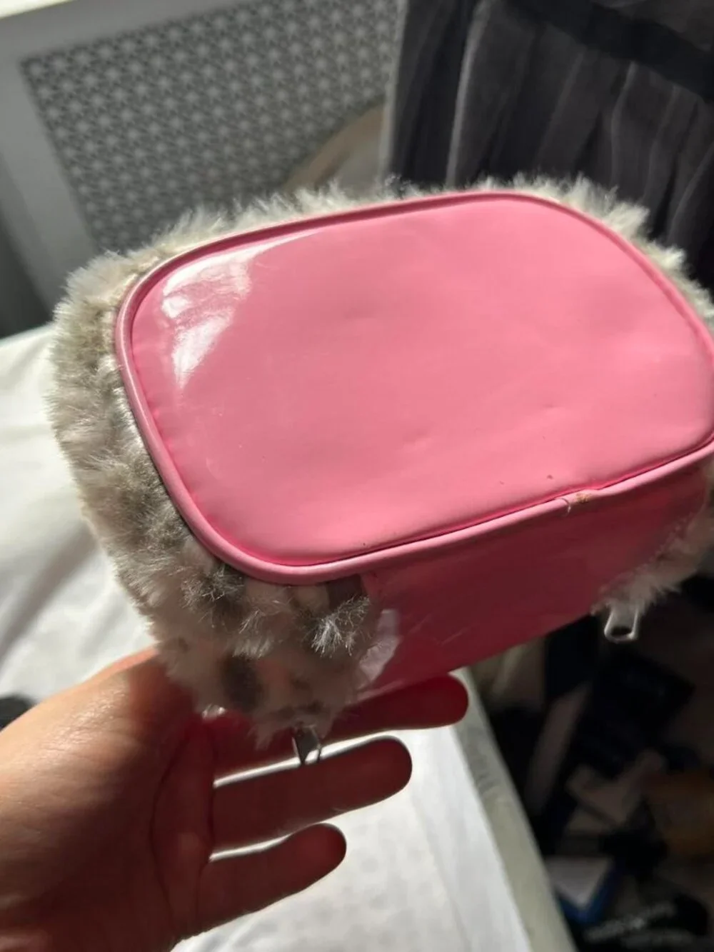 N/A light pink